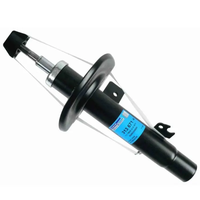 Ammortizzatore 313 671 SACHS per PEUGEOT Miglior Prezzo