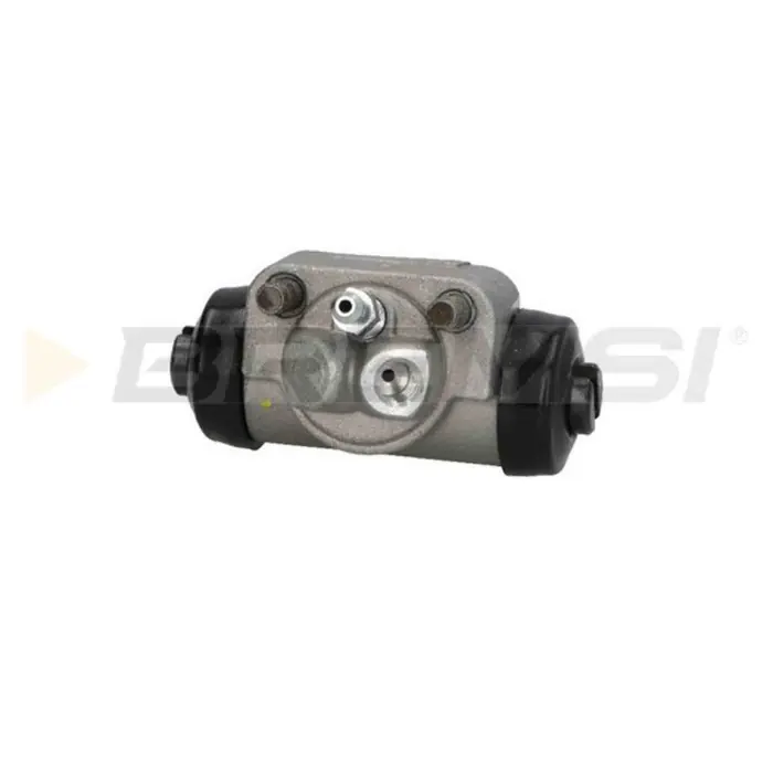 Cilindretto Freno Posteriore Destro Land Rover Defender Station Wagon Ghisa Grigia Bc1327 Stc468 S.f. Trw Bremsi Saldi