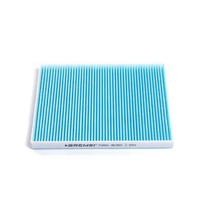 Subito Disponibile Filtro Aria Abitacolo Kia Sorento Ii (xm) Fc0921 97133-2f000 Filtro Particellare Filtro Particellare Bremsi