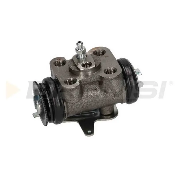Must-Have Cilindretto Freno Posteriore Audi Coupú Ghisa Grigia Bc1374 8973497070 Bremsi