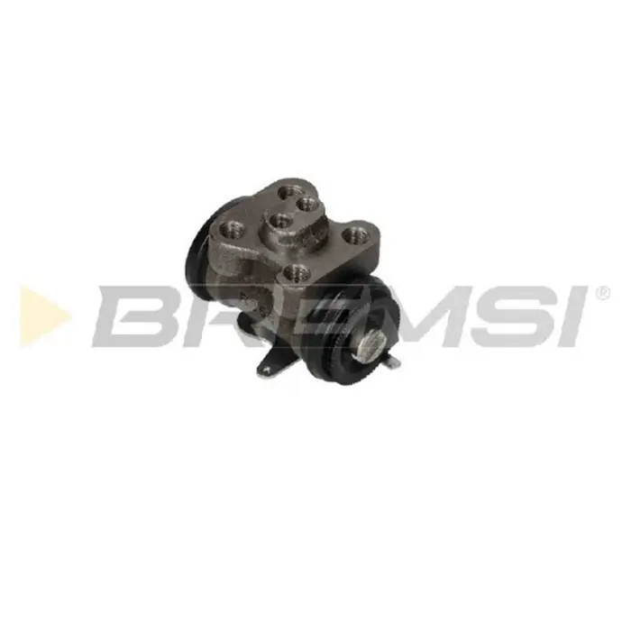 Cilindretto Freno Posteriore Destro Isuzu N (5th Generation) Ghisa Grigia Bc1377 8973588790 Bremsi Pagamento Sicuro