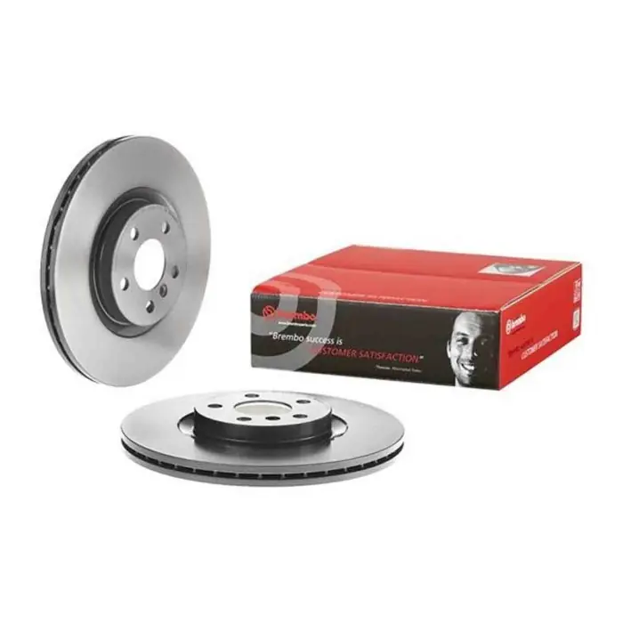 Discofreno Singolo 09.C351.11 BREMBO per BMW MINI Popolare