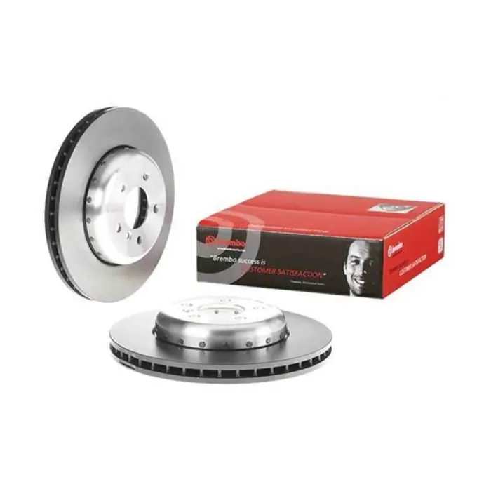 Discofreno Singolo 09.C409.13 BREMBO per BMW Promo Stagionale