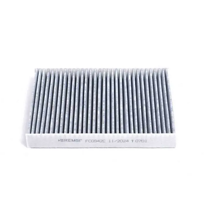 Offerta Speciale Filtro Aria Abitacolo Peugeot 508 Sw Cassone/furgonato/promiscuo 508 Sw I 508 I Fc0942c 6479 K9 Filtro Al Carbone Attivo Bremsi