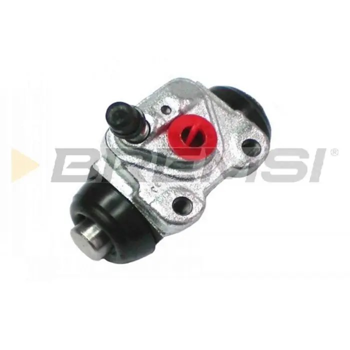 Cilindretto Freno Posteriore Sinistro Toyota Avensis Alluminio Bc1437 4757005030 S.f. Trw Bremsi Bestseller
