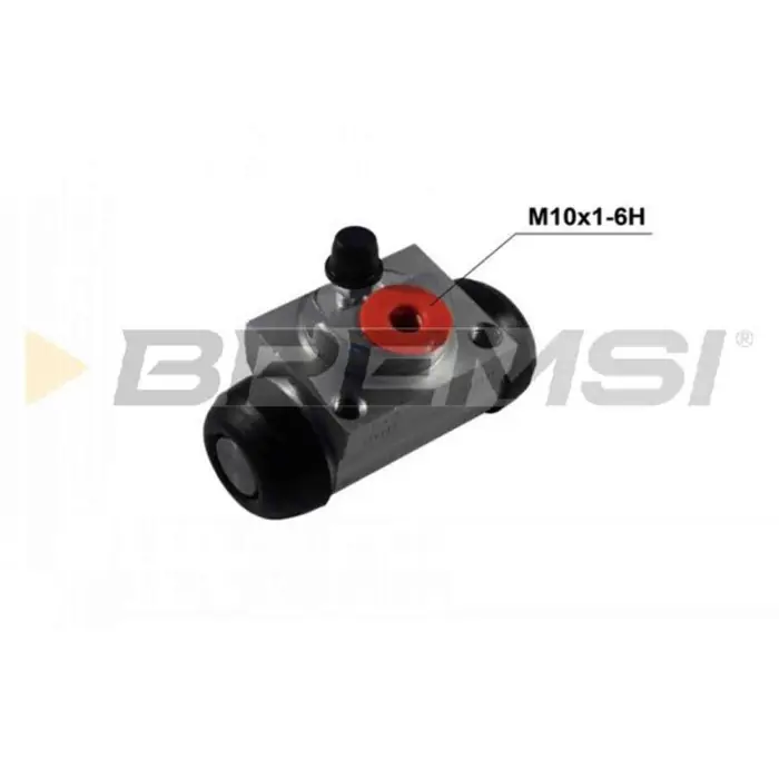 Offerta Speciale Cilindretto Freno Posteriore Renault Fluence Alluminio Bc1440 7701208355 Bremsi