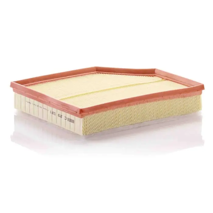 Filtro aria C 29 021 MANN-FILTER per VOLVO Must-Have