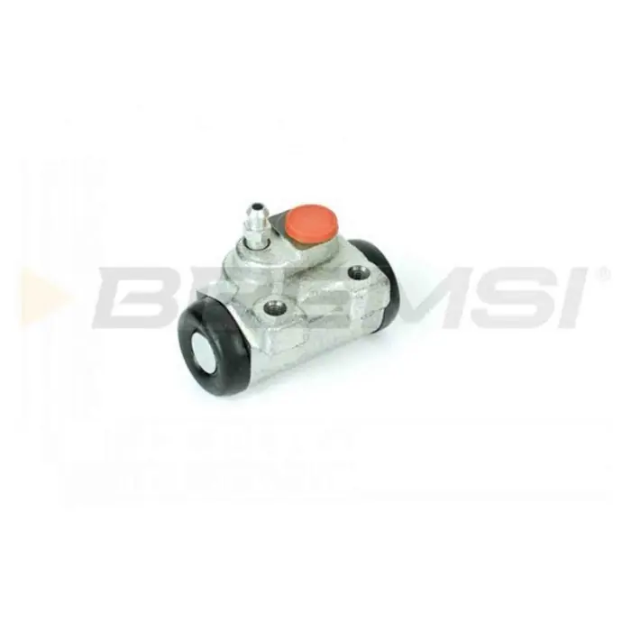 Super Prezzo Cilindretto Freno Posteriore Renault 5 Ghisa Grigia Bc1455 7701035465 S.f. Trw Bremsi
