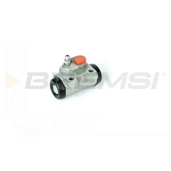 Cilindretto Freno Posteriore Renault 19 I Ghisa Grigia Bc1456 7701035406 S.f. Trw Bremsi Spedito Oggi