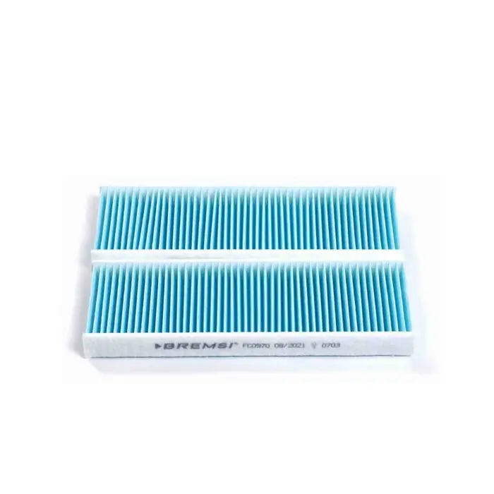 Filtro Aria Abitacolo Citro-n C-elysee Peugeot 301 Fc0970 9678792080 Filtro Particellare Bremsi Offerta Lampo