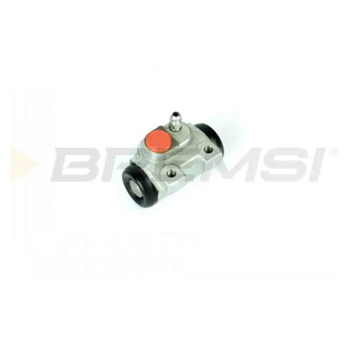 Cilindretto Freno Posteriore Renault 19 I Ghisa Grigia Bc1459 7701035405 S.f. Trw Bremsi Reso Gratuito