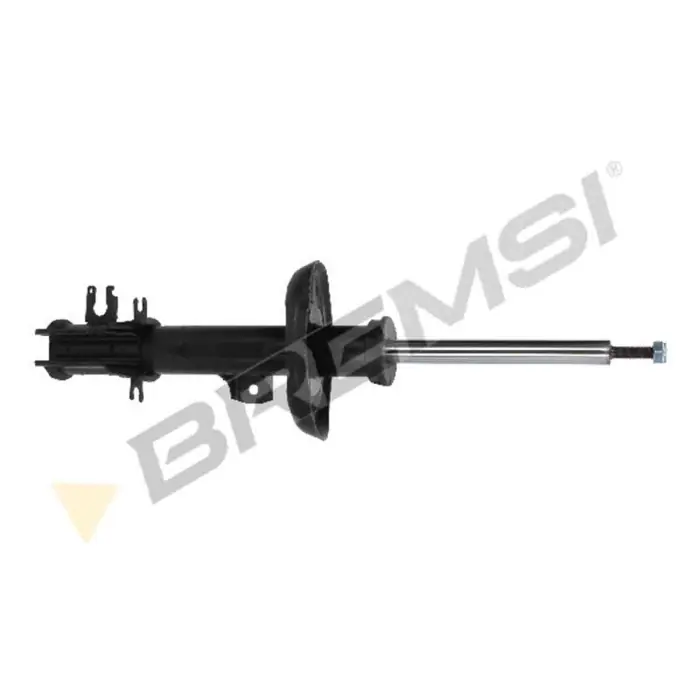 Ammortizzatore Anteriore Sinistro Fiat 500l Sa2113 51890140 Ammortizzatore Tipo Mcpherson Bremsi Pagamento Sicuro