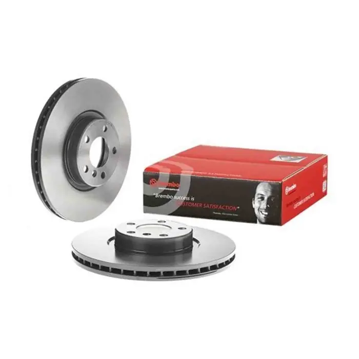 Discofreno Singolo 09.9922.11 BREMBO per BMW Saldi