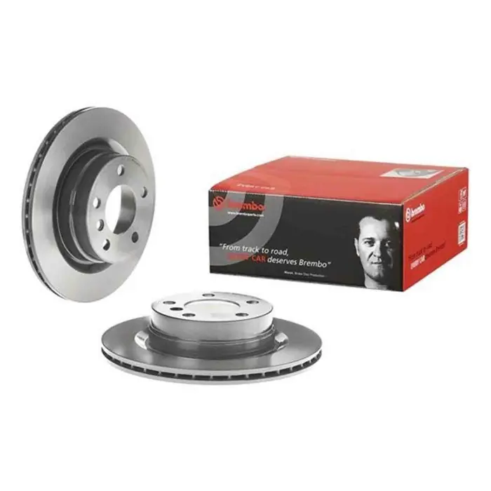 Promozione Discofreno Singolo 09.9793.21 BREMBO per BMW