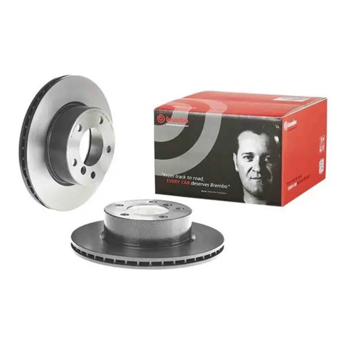 Discofreno Singolo 09.9750.11 BREMBO per BMW Offerta