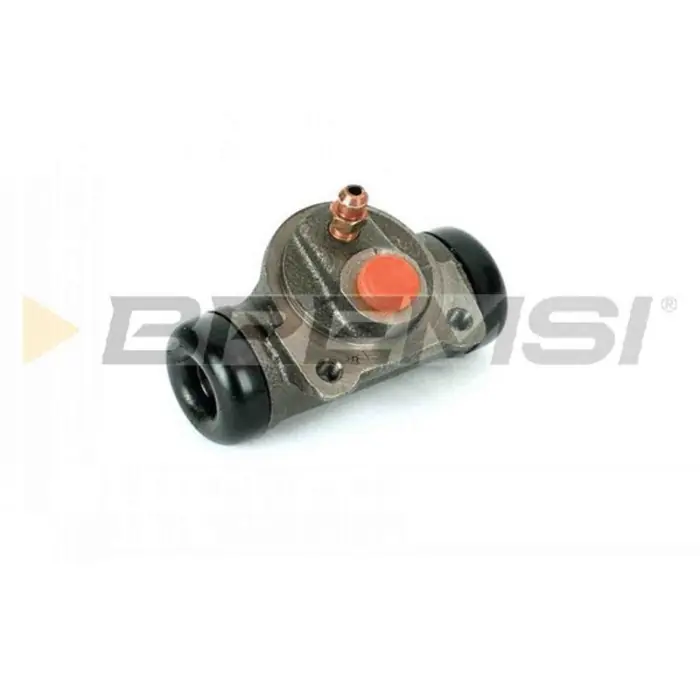 Cilindretto Freno Posteriore Fiat Strada Pick-up Ghisa Grigia Bc1470 7077609 Bremsi Prezzo Basso
