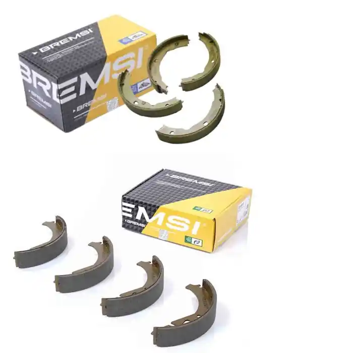 Kit Ganasce Freno Posteriore Osca 2500 Gt Kia Rio 2 Volumi/coda Spiovente Rio Tre Volumi Cerato Ii Tre Volumi Gf0762 Bremsi Prezzo Scontato