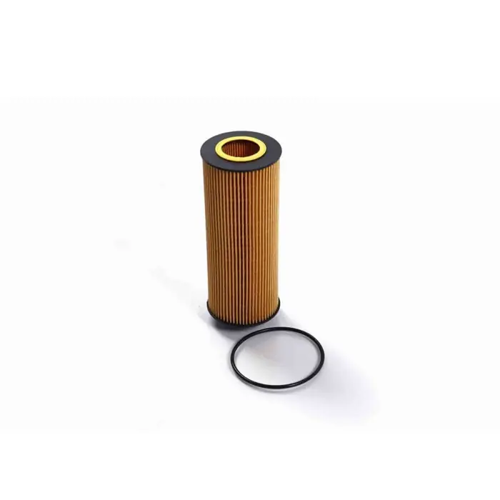 Occasione Imperdibile Filtro Olio Mercedes-benz Atego Fl1409 000 180 17 09 Cartuccia Filtro Bremsi