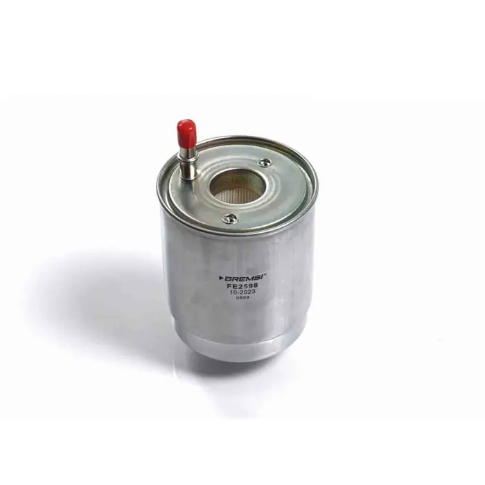 Nuova Collezione Filtro Carburante Kia Ceed Ceed Sportswagon Proceed Fe2598 Filtro Per Condotti/circuiti Filtro Per Condotti/circuiti Bremsi