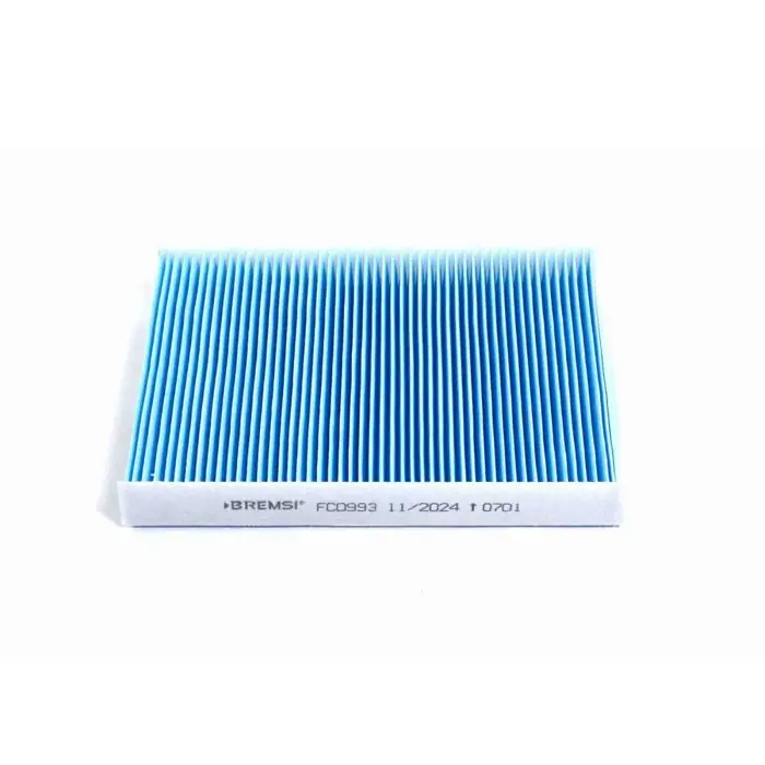 Prezzo Scontato Filtro Aria Abitacolo Volkswagen Transporter T6 Furgonato (sga Sgh Sha Shh) Fc0993 Filtro Particellare Bremsi