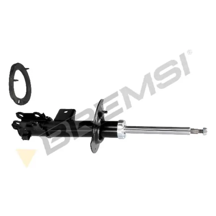 Ammortizzatore Anteriore Sinistro Kia Optima Sa1836 Ammortizzatore Tipo Mcpherson Bremsi Saldi