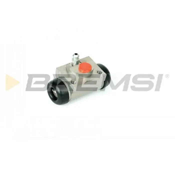 Professionale Cilindretto Freno Posteriore Toyota Yaris Alluminio Bc1490 4755009100 S.f. Ap Lockheed Bremsi
