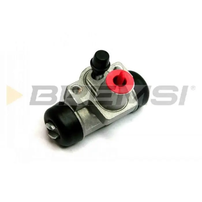 Promozione Esclusiva Cilindretto Freno Posteriore Honda Jazz Ii Alluminio Bc1496 43300saag01 Bremsi