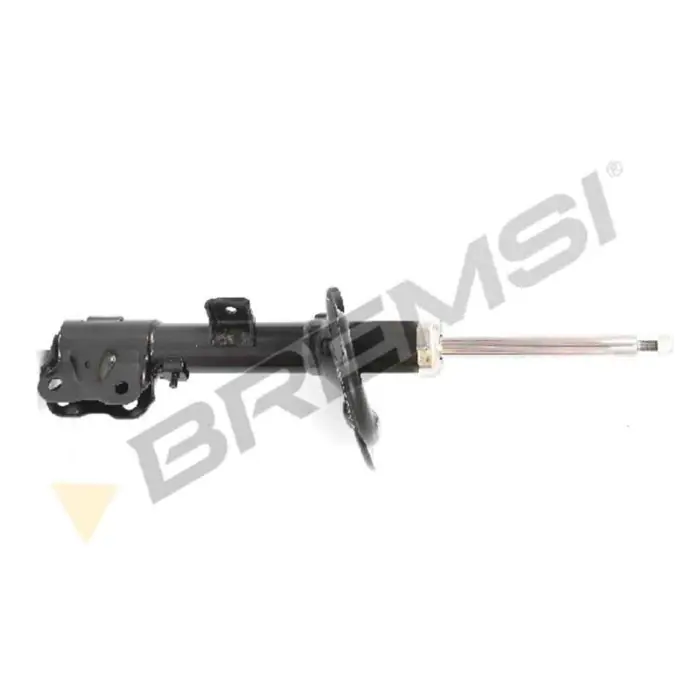Consegna Rapida Ammortizzatore Anteriore Destro Mitsubishi Asx Peugeot 4008 Citro-n C4 Aircross A Doppio Tubo Sa1804 4060a325 Bremsi