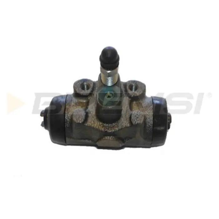 Spedizione Espresso Cilindretto Freno Posteriore Mazda 818 Station Wagon Bc1498 043326610a Bremsi