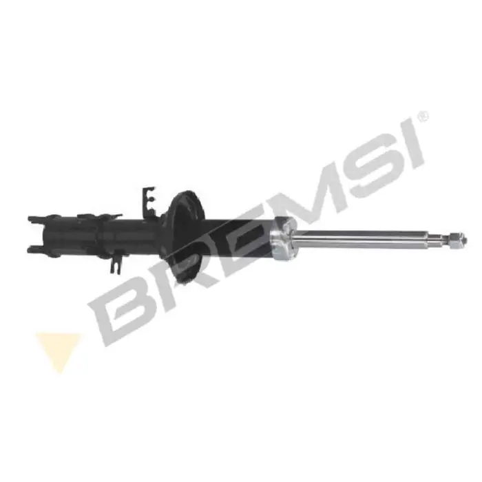 Ammortizzatore Anteriore Sinistro Kia Rio Tre Volumi Rio 2 Volumi/coda Spiovente A Doppio Tubo Sa1786 54650fd000 Bremsi Scelto Dai Clienti