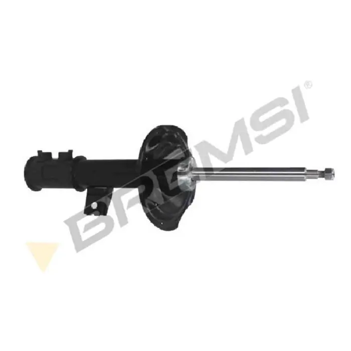 A Buon Prezzo Ammortizzatore Anteriore Destro Kia Cee'd Sw Pro Cee'd Cee'd 2 Volumi/coda Spiovente A Doppio Tubo Sa1782 546611h000 Bremsi