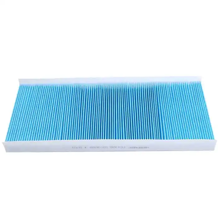Quantità Limitata Filtro Aria Abitacolo Bmw X5 Fc1326 64 31 8 409 043 Filtro Particellare Filtro Particellare Bremsi