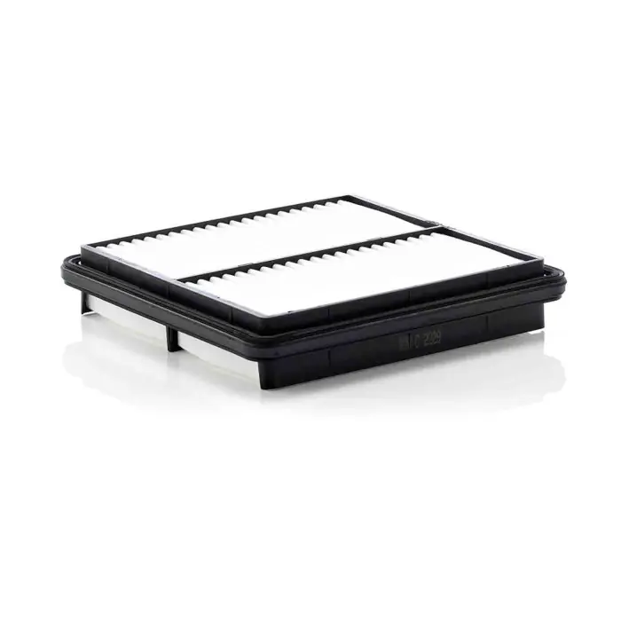 Consegna Rapida Filtro aria C 2229 MANN-FILTER per DAEWOO