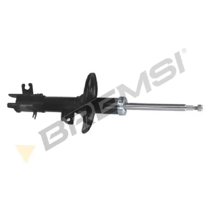Ammortizzatore Anteriore Sinistro Hyundai Santa Fú I A Doppio Tubo Sa1755 5465026000 Ammortizzatore Tipo Mcpherson Bremsi Offerta Speciale