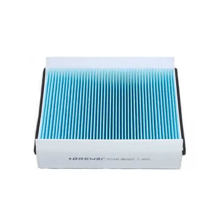 Offerta Lampo Filtro Aria Abitacolo Mercedes-benz Classe M Fc1333 163 835 00 47 Filtro Particellare Bremsi