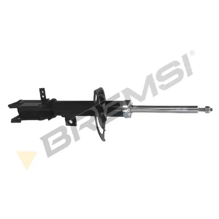 Ammortizzatore Anteriore Sinistro Fiat Freemont Dodge Journey A Doppio Tubo Sa1689 K68043991ac Ammortizzatore Tipo Mcpherson Occasione