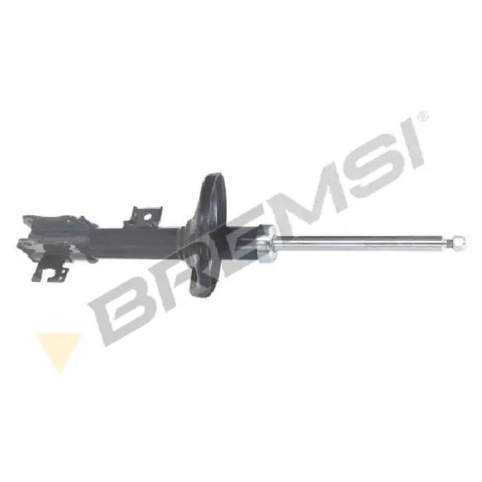 Ammortizzatore Posteriore Sinistro Suzuki Liana 2 Volumi/coda Spiovente Liana A Doppio Tubo Sa1617 4180254g50 Bremsi Promozione Esclusiva