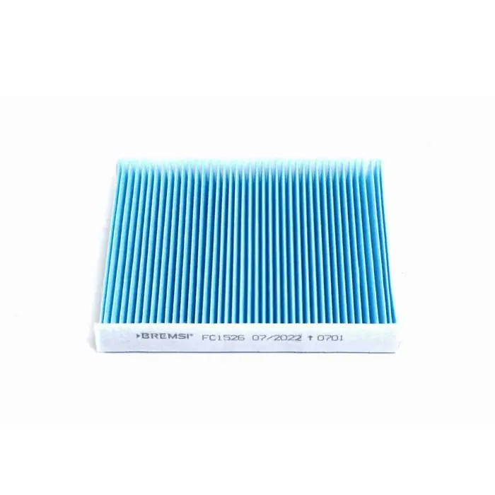 Offerta Limitata Filtro Aria Abitacolo Lancia Voyager Mpv/space Wagon Chrysler Grand Voyager V Infiniti Q50 Volkswagen Routan Fc1526 Bremsi