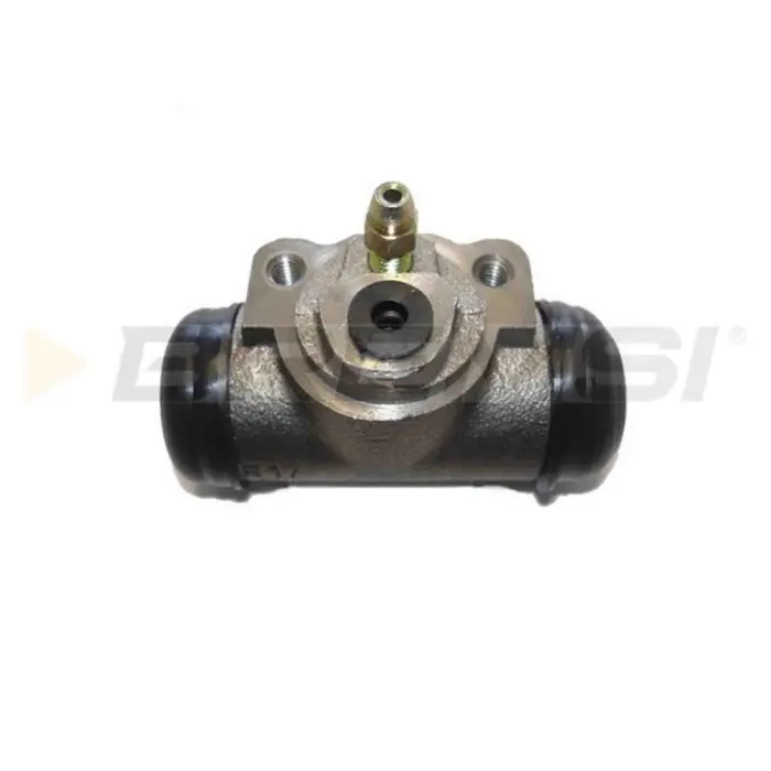 Spedizione Espresso Cilindretto Freno Posteriore Toyota Corolla 2 Volumi/coda Spiovente Ghisa Grigia Bc1534 4755012020 Bremsi