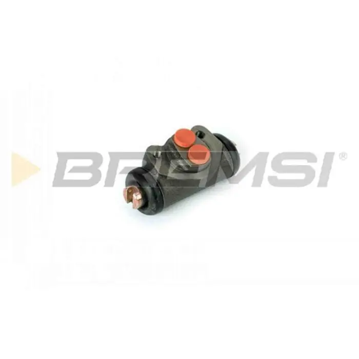 Cilindretto Freno Posteriore Sinistro Mitsubishi Lancer Ii Ghisa Grigia Bc1536 Ma004041 S.f. Nabco Bremsi Acquista Ora