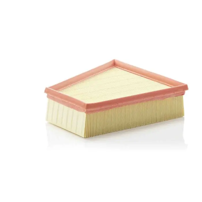 Filtro aria C 2295/2 MANN-FILTER per VW SEAT SKODA Prezzo Conveniente
