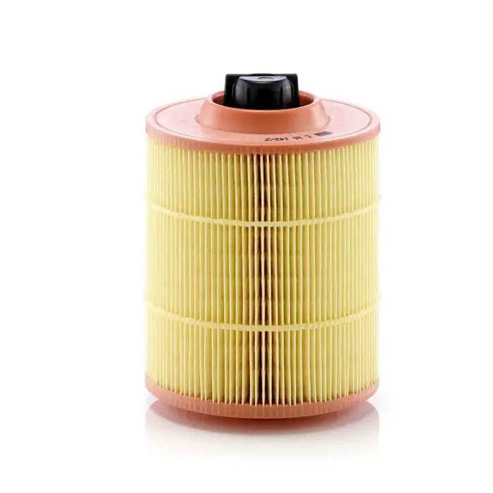 Nuovo Arrivo Filtro aria C 16 142/2 MANN-FILTER per FORD