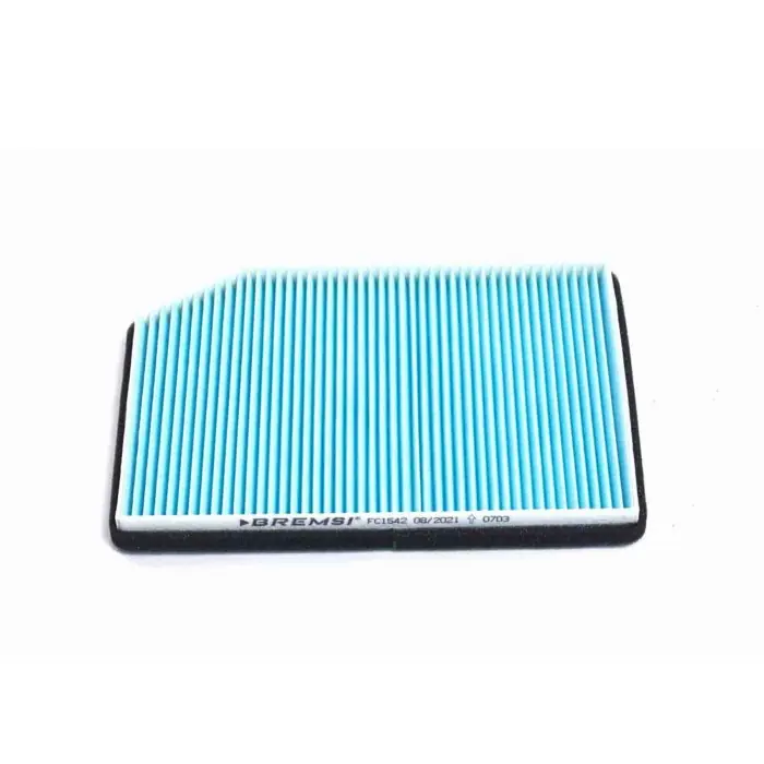 Filtro Aria Abitacolo Renault Laguna I Laguna I Grandtour Fc1542 77 00 834 816 Filtro Antipolline Bremsi Nuovo Arrivo