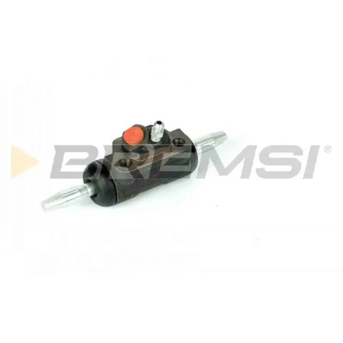 Cilindretto Freno Posteriore Toyota Hiace Ii Autobus Ghisa Grigia Bc1553 4755029305 Bremsi A Buon Prezzo