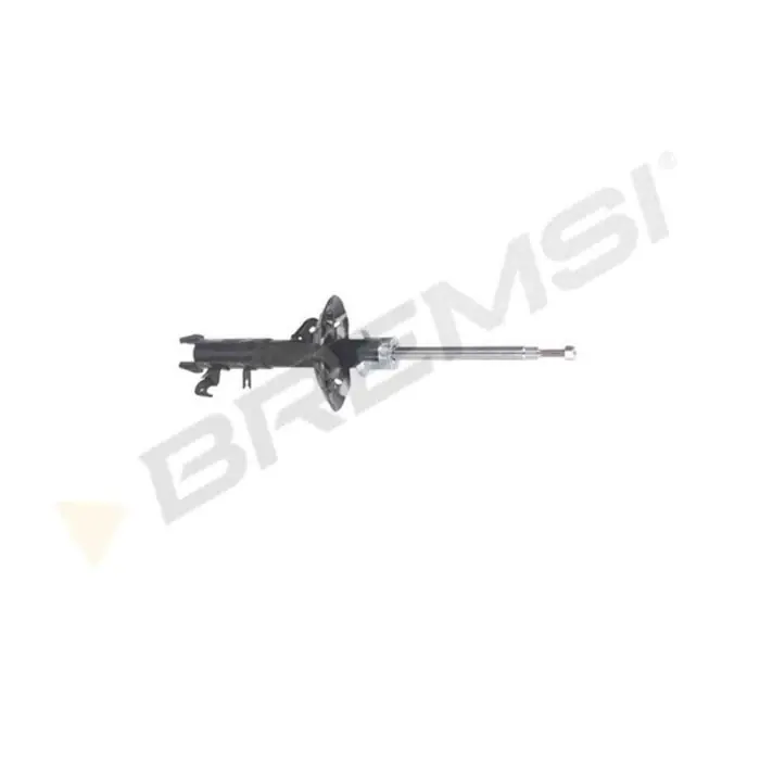 Ammortizzatore Anteriore Sinistro Honda Jazz Iii Jazz Iv A Doppio Tubo Sa1398 51621tf0g03 Ammortizzatore Tipo Mcpherson Bremsi Affare