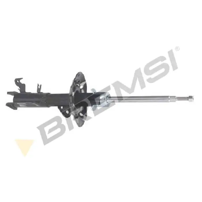 Promozione Esclusiva Ammortizzatore Anteriore Destro Honda Jazz Iii Jazz Iv A Doppio Tubo Sa1393 51611tf0g03 Ammortizzatore Tipo Mcpherson Bremsi