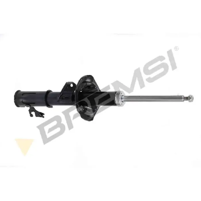 Ammortizzatore Anteriore Sinistro Mazda Mpv Ii A Doppio Tubo Sa1294 Lc6234900f Ammortizzatore Tipo Mcpherson Bremsi Ultime Pezzi