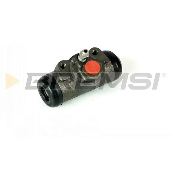 Di Tendenza Cilindretto Freno Posteriore Jeep Wrangler I Ghisa Grigia Bc1583 4423601 S.f. Fte Bremsi