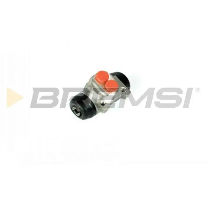Cilindretto Freno Posteriore Destro Suzuki Lj 80 Alluminio Bc1595 5340158040 S.f. Nissin Bremsi Scelto Dai Clienti