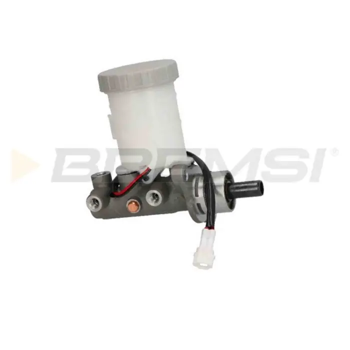 Popolare Cilindro Maestro Del Freno Suzuki Vitara Pb1177 51100-56b21-000 Bremsi